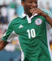 Aliyekuwa kiungo wa Nigeria, John Mikel Obi, astaafu soka akiwa na umri wa miaka 35