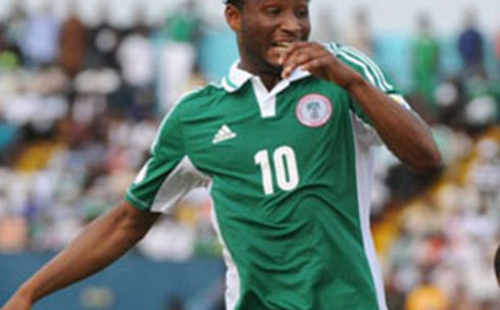 Aliyekuwa kiungo wa Nigeria, John Mikel Obi, astaafu soka akiwa na umri wa miaka 35