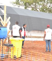 Ebola: Idadi ya vifo yaongezeka Uganda