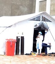 Ebola: Uganda yaripoti maambukizi, vifo zaidi