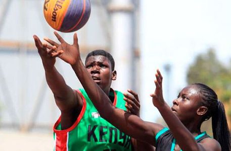 Mpira wa Vikapu: Timu nne za Kenya zawinda taji la Red Bulls Half Court nchini Misri