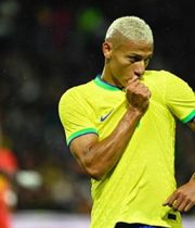 Richarlson aongoza Brazil kupepeta Ghana katika mechi ya kujinoa kwa fainali za Kombe la Dunia 2022 nchini Qatar