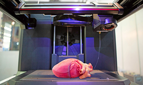 SHINA LA UHAI: Teknolojia ya ‘3D printing’ yaleta afueni kwa upasuaji