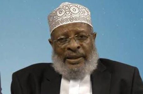 MAWAIDHA YA KIISLAMU: Sheikh Muhammad Swalihu alikuwa ni mfano bora wa kuigwa