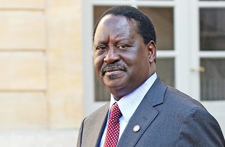 CECIL ODONGO: Ni unafiki viongozi wa Jubilee kumtoroka Raila