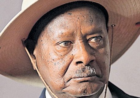Rais Museveni: Ambukizo la corona limesababisha likizo ya lazima katika miaka 53 ya utendakazi wangu