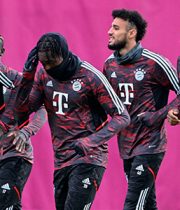 Bayern Munich waponda Viktoria Plzen nchini Ujerumani na kuendeleza ubabe wao katika UEFA
