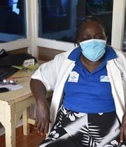 Kaunti za eneo la Ziwani kuelimisha jamii kuhusu Ebola