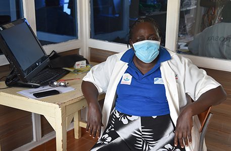 Kaunti za eneo la Ziwani kuelimisha jamii kuhusu Ebola