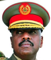 Bobi Wine na Besigye washutumu Jenerali Muhoozi Kainerugaba