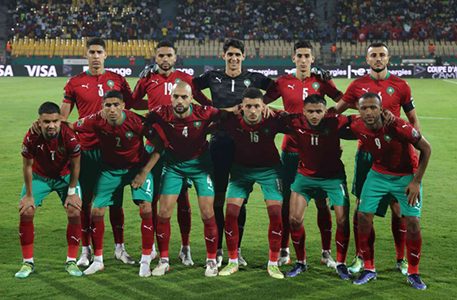 KOMBE LA DUNIA FIFA 2022: Morocco kigezo wakifungua kampeni za Kundi F dhidi ya Croatia ugani Al Bayt