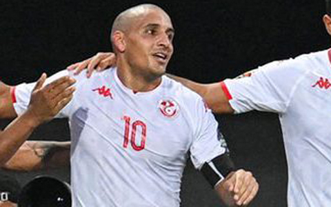 KOMBE LA DUNIA FIFA 2022: Tunisia wasema wako tayari kwa mtihani wa Denmark katika Kundi D