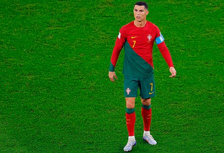 KOMBE LA DUNIA FIFA 2022: Ronaldo aweka rekodi mpya ya ufungaji mabao katika Kombe la Dunia na kusaidia Ureno kupepeta Ghana katika Kundi H