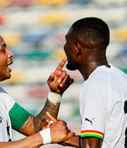 KOMBE LA DUNIA FIFA 2022: Ghana ndicho kikosi cha wanasoka wadogo zaidi kiumri katika Kombe la Dunia 2022