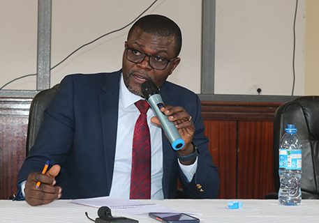 Profesa Oduor: Mifumo ya Bioteknolojia hupitia kaguzi za kina za Kisayansi kabla kuidhinishwa
