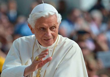 Dunia yaomboleza Papa wa zamani wa Kanisa Katoliki Benedict XVI