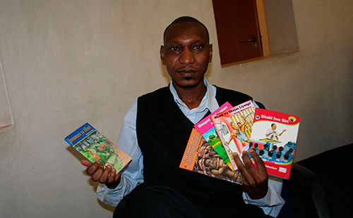 ‘Wiki ya Lugha za Kiafrika’ ni mwamko mpya kuhusu nafasi ya lugha za kiasili katika elimu