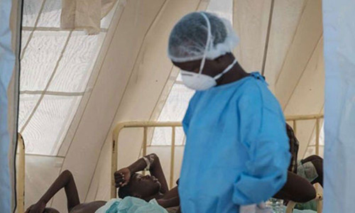 Kolera: Ufunguzi wa shule waahirishwa Malawi