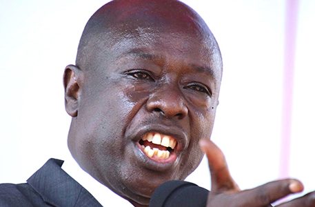 Gachagua: Kenyatta na Raila wana nia Kenya iwe maskini