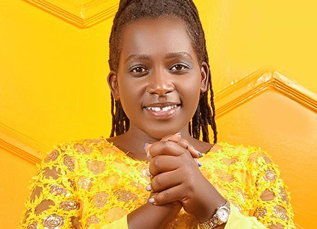 Eunice Kemunto – Taifa Leo