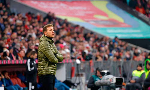 Bayern Munich wakomoa Bochum na kusalia kileleni mwa jedwali la Bundesliga