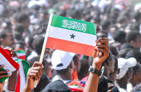 9 wauawa katika vita Somaliland