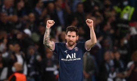Lionel Messi abeba PSG dhidi ya Toulouse katika Ligi Kuu ya Ufaransa – Taifa Leo