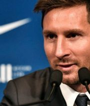 Barcelona wasuka mpango wa kurejesha Lionel Messi ugani Camp Nou