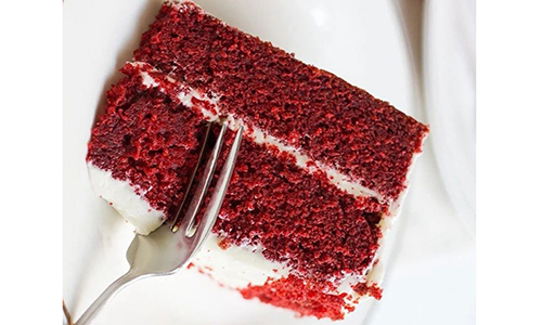 MAPISHI KIKWETU: Jinsi ya kuoka keki aina ya Red Velvet