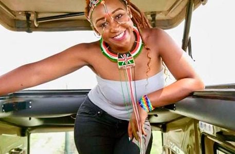 KASHESHE: Betty Kyalo azungumzia ndoa yake iliyovunjika