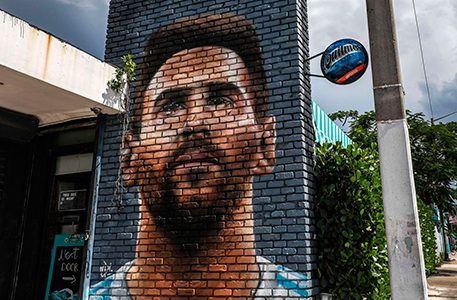 Messi ateua kuhamia Amerika kuchezea Inter Miami licha ya ofa nono kutoka Al-Hilal ya Saudi Arabia