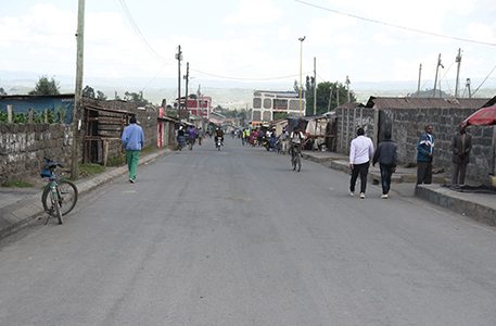 Polisi wadaiwa kupalilia mbegu ya uhalifu jijini Nakuru