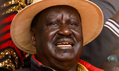 Saba Saba: Raila Odinga amtaka Rais Ruto kukoma ‘kumuibia’ wabunge