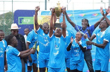 Nation FC mabingwa wa Kombe la SJAK