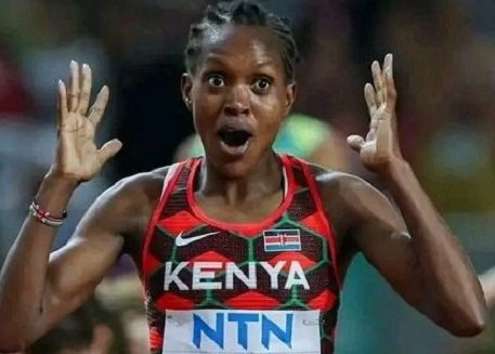 Rais Ruto aongoza nchi kupongeza Faith Kipyegon na wanariadha walioletea Kenya medali