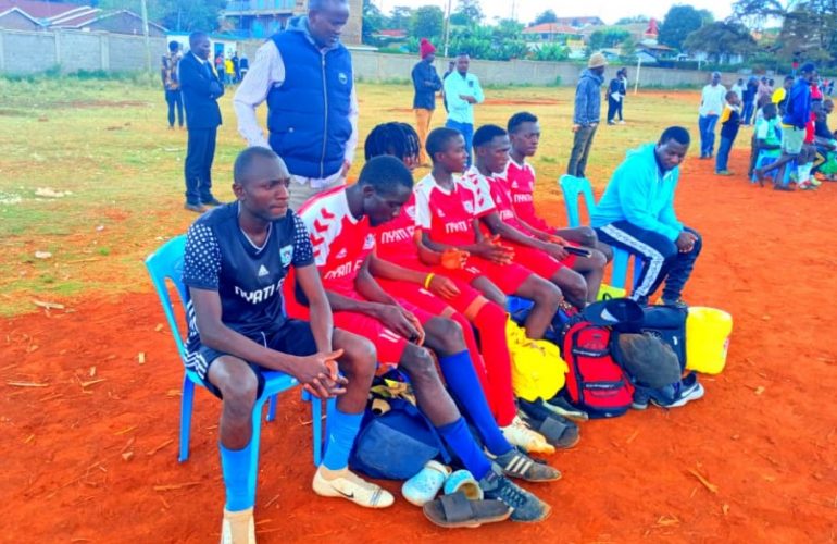 Nyati FC pabaya katika Ligi ya NERL