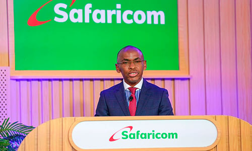Safaricom yaomba radhi huduma ya PayBill ikikumbwa na hitilafu