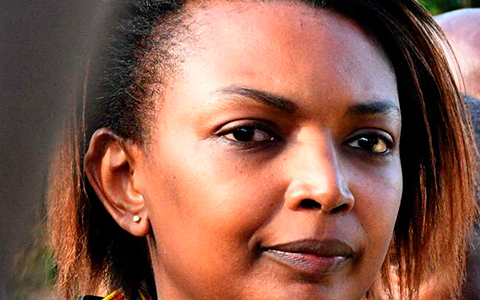 Karen Nyamu: Kupata dhahabu ni rahisi kuliko mwanamume