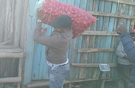 Tanzania yatesa soko la kitunguu kwa ‘kususia’ kilimo