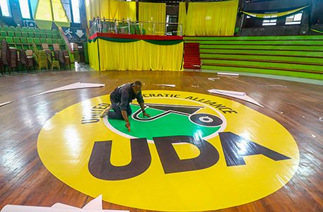 UDA yaanza kuiga makosa ya Jubilee