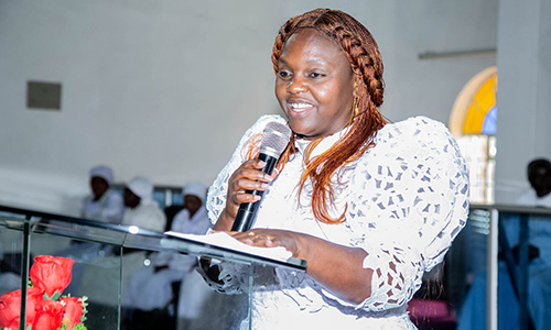 Dorcas Gachagua: Ufukara katika familia nusra usababishe nijitie kitanzi