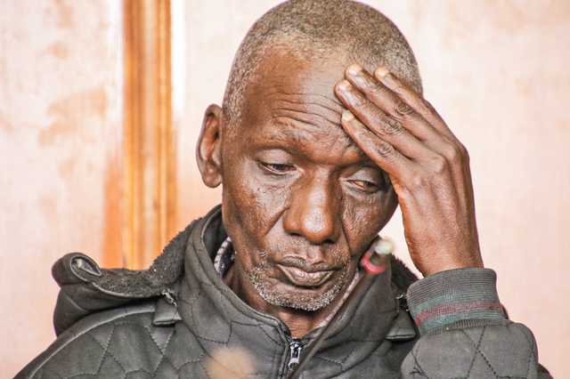 Mshukiwa mwenye miaka 73 aliyenajisi mtoto anyimwa dhamana   