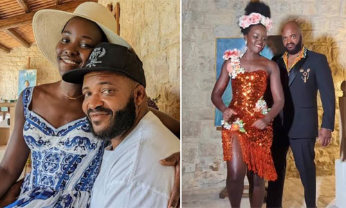 Mwigizaji Lupita Nyong’o atangaza kutengana na mpenziwe raia wa Afrika Kusini