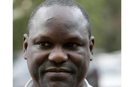 Kenya kuvaana na Ufaransa mashindano ya Rugby League jijini Nairobi