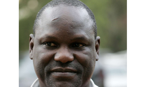 Kenya kuvaana na Ufaransa mashindano ya Rugby League jijini Nairobi