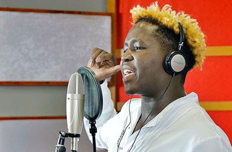 Mkesha: DJ Fatxo kutumbuiza mkahawani Aberdare