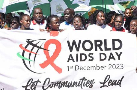 Njaa yafanya wanaoishi na virusi vya HIV kususia ARVs