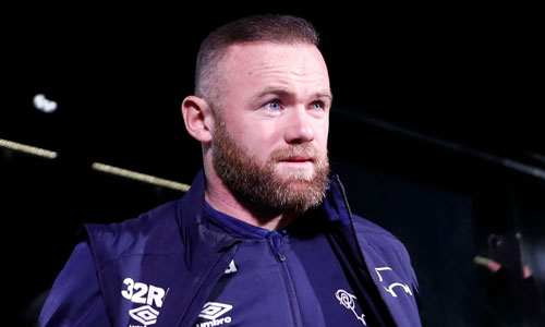 Rooney wa Man U apeleka ‘nuksi’ ya vichapo Birmingham na kwa hilo amefutwa
