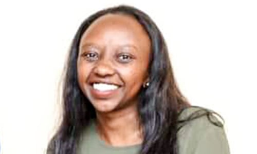 Charlene Ruto atangaza shindano la mshindi kuchomoka na Sh100,000