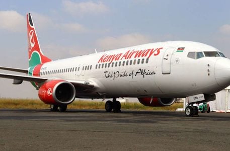 Tanzania yapiga marufuku ndege za Kenya Airways katika hatua ya kulipiza kisasi